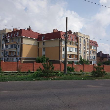 Апартаменты Julia Odessa Exterior foto