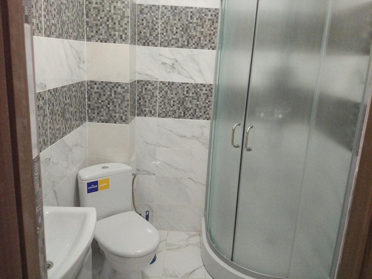 Апартаменты Julia Odessa Exterior foto