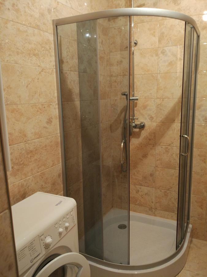 Апартаменты Julia Odessa Exterior foto