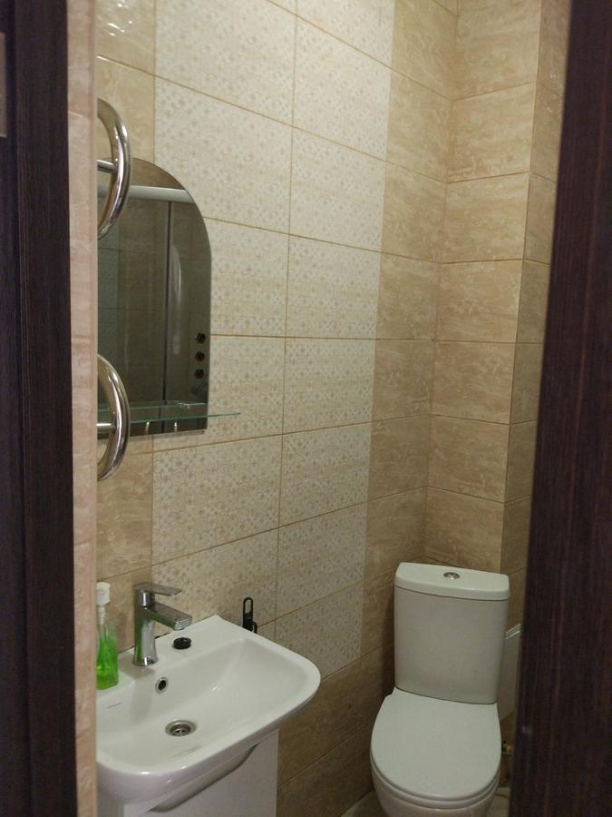Апартаменты Julia Odessa Exterior foto